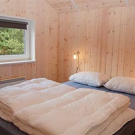 Holiday home Holiday Egelunden F- 946