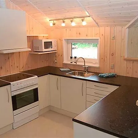 Holiday Egelunden F- 946 Holiday home