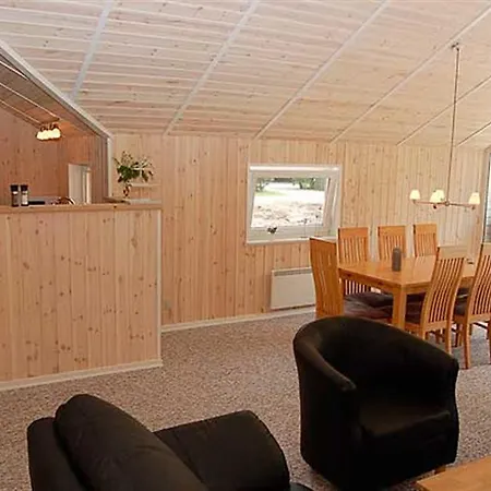 Holiday home Holiday Egelunden F- 946 *