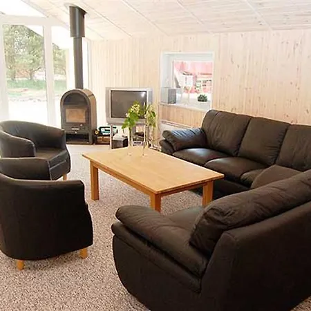 Holiday Egelunden F- 946 Holiday home *